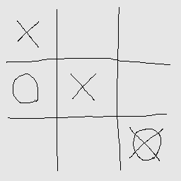 Tic Tac Toe