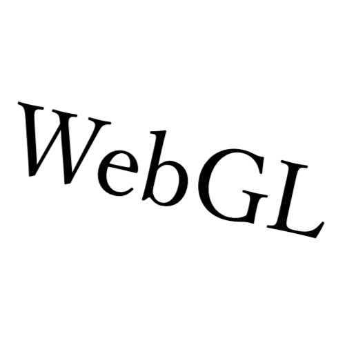 WebGL Test